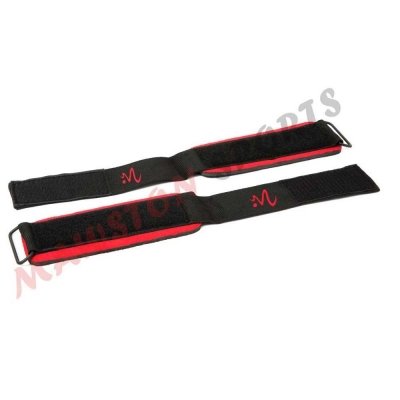 Wrist Wraps